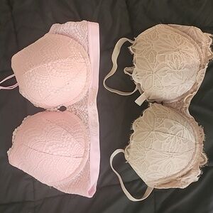 VS BRAs